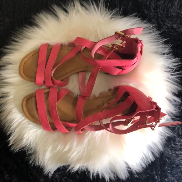 Summer Sandals - Picture 3 of 3